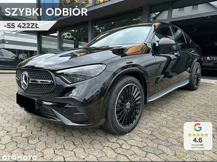 Мерседес ЦЛЦ-класс 2025 в Европе на Automoto.ua Черный Мерседес ЦЛЦ-класс, объемом двигателя 1 л и пробегом 1 тыс. км за 82470 $, фото 1 на Automoto.ua