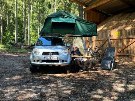 Сірий Дайхатсу Terios, об'ємом двигуна 1.5 л та пробігом 103 тис. км за 10043 $, фото 1 на Automoto.ua