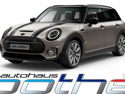 Міні Cooper S 2022 у Європі на Automoto.ua Сірий Міні Cooper S, об'ємом двигуна 2 л та пробігом 38 тис. км за 38283 $, фото 1 на Automoto.ua