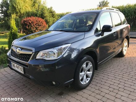 Субару Forester, об'ємом двигуна 2 л та пробігом 188 тис. км за 14039 $, фото 1 на Automoto.ua