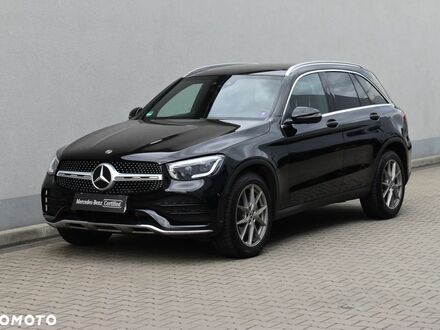 Мерседес ЦЛЦ-клас 2020 у Європі на Automoto.ua Чорний Мерседес ЦЛЦ-клас, об'ємом двигуна 1 л та пробігом 160 тис. км за 149900 $, фото 1 на Automoto.ua