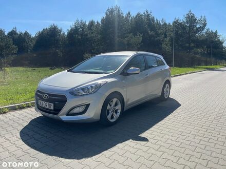 Хендай i30, об'ємом двигуна 1.4 л та пробігом 187 тис. км за 7538 $, фото 1 на Automoto.ua