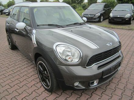 Міні Cooper S 2013 у Європі на Automoto.ua Сірий Міні Cooper S, об'ємом двигуна 1.6 л та пробігом 115 тис. км за 9636 $, фото 1 на Automoto.ua