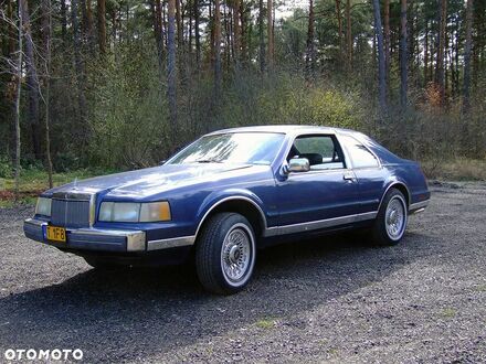 Лінкольн Mark 1981 у Європі на Automoto.ua Синій Лінкольн Mark, об'ємом двигуна 4.94 л та пробігом 198 тис. км за 7264 $, фото 1 на Automoto.ua
