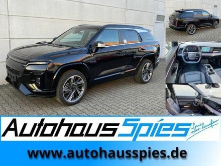 Cанг Йонг Актион 2025 в Европе на Automoto.ua Черный Cанг Йонг Актион, объемом двигателя 1.5 л и пробегом 2 тыс. км за 43098 $, фото 1 на Automoto.ua
