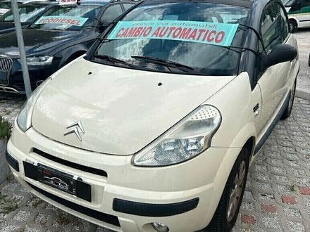 Ситроен С3 2006 в Европе на Automoto.ua Бежевый Ситроен С3, объемом двигателя 1.59 л и пробегом 114 тыс. км за 6771 $, фото 1 на Automoto.ua