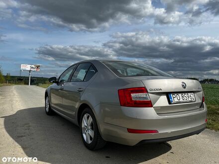 Шкода Октавія, об'ємом двигуна 1.4 л та пробігом 200 тис. км за 10778 $, фото 1 на Automoto.ua