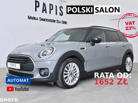 Міні Clubman, об'ємом двигуна 1.5 л та пробігом 54 тис. км за 20497 $, фото 1 на Automoto.ua