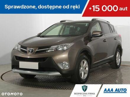 Тойота РАВ 4, об'ємом двигуна 2 л та пробігом 202 тис. км за 11663 $, фото 1 на Automoto.ua