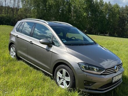 Фольксваген Гольф Спортсван 2016 у Європі на Automoto.ua Коричневий Фольксваген Гольф Спортсван, об'ємом двигуна 1 л та пробігом 149 тис. км за 12591 $, фото 1 на Automoto.ua