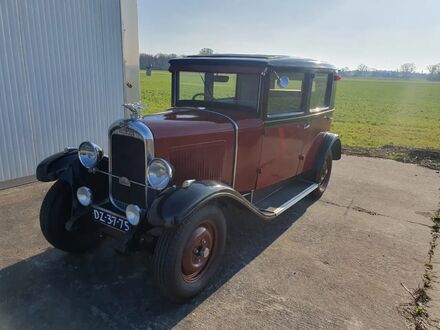 Ретро авто Chenard & Walker 1929 у Європі на Automoto.ua Червоний Ретро авто Chenard & Walker, об'ємом двигуна 0 л та пробігом 445 тис. км за 15968 $, фото 1 на Automoto.ua