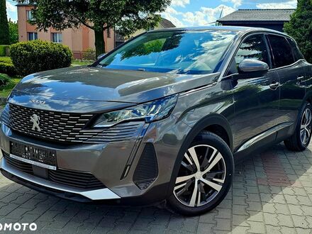 Пежо 3008 2021 в Европе на Automoto.ua Серый Пежо 3008, объемом двигателя 1 л и пробегом 181 тыс. км за 17676 $, фото 1 на Automoto.ua