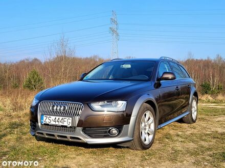 Ауді A4 Allroad, об'ємом двигуна 1.97 л та пробігом 268 тис. км за 12095 $, фото 1 на Automoto.ua