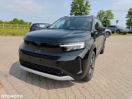 Опель Фронтера 2025 в Европе на Automoto.ua Черный Опель Фронтера, объемом двигателя 1 л и пробегом 1 тыс. км за 29405 $, фото 1 на Automoto.ua