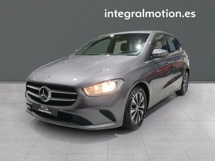 Мерседес Б 180 2019 в Европе на Automoto.ua Мерседес Б 180, объемом двигателя 1.46 л и пробегом 108 тыс. км за 25512 $, фото 1 на Automoto.ua
