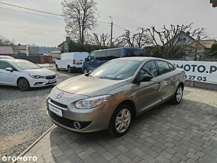 Рено Флюенс 2012 в Европе на Automoto.ua Серый Рено Флюенс, объемом двигателя 1 л и пробегом 153 тыс. км за 18900 $, фото 1 на Automoto.ua