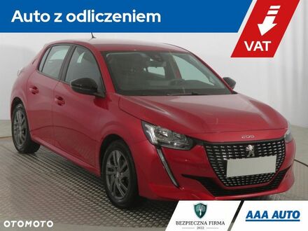 Пежо 208, объемом двигателя 1.2 л и пробегом 17 тыс. км за 13607 $, фото 1 на Automoto.ua