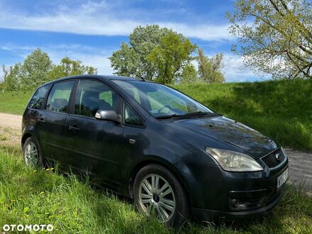 Форд Focus C-Max, об'ємом двигуна 1.75 л та пробігом 164 тис. км за 2592 $, фото 1 на Automoto.ua