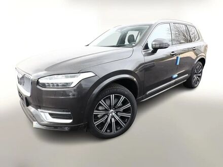 Вольво ХС90 2025 в Европе на Automoto.ua Серый Вольво ХС90, объемом двигателя 1.97 л и пробегом 10 тыс. км за 96992 $, фото 1 на Automoto.ua