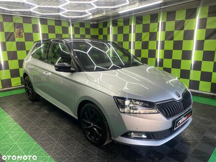Шкода Фабия 2020 в Европе на Automoto.ua Серый Шкода Фабия, объемом двигателя 1 л и пробегом 90 тыс. км за 48500 $, фото 1 на Automoto.ua