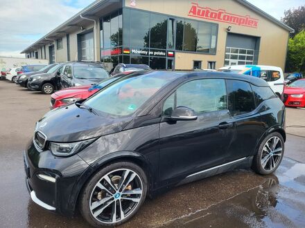 БМВ И3 2020 в Европе на Automoto.ua БМВ И3, объемом двигателя 0 л и пробегом 46 тыс. км за 7177 $, фото 1 на Automoto.ua
