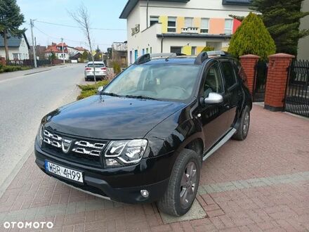 Дачія Duster 2016 у Європі на Automoto.ua Чорний Дачія Duster, об'ємом двигуна 1 л та пробігом 120 тис. км за 37000 $, фото 1 на Automoto.ua