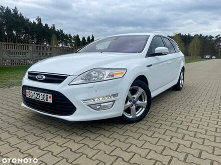 Форд Мондео, объемом двигателя 2 л и пробегом 227 тыс. км за 6436 $, фото 1 на Automoto.ua