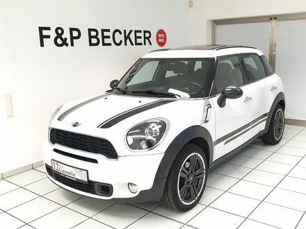 Міні Cooper SD 2012 у Європі на Automoto.ua Білий Міні Cooper SD, об'ємом двигуна 2 л та пробігом 138 тис. км за 13893 $, фото 1 на Automoto.ua