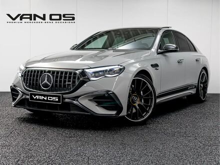 Мерседес AMG E 53 2024 в Европе на Automoto.ua Серый Мерседес AMG E 53, объемом двигателя 3 л и пробегом 16 тыс. км за 165990 $, фото 1 на Automoto.ua