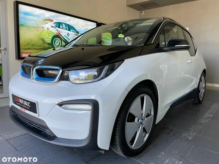 БМВ І3 2018 у Європі на Automoto.ua Білий БМВ І3, об'ємом двигуна 0 л та пробігом 61 тис. км за 59900 $, фото 1 на Automoto.ua