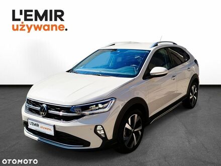 Фольксваген Taigo 2024 в Европе на Automoto.ua Бежевый Фольксваген Taigo, объемом двигателя 1 л и пробегом 13 тыс. км за 23947 $, фото 1 на Automoto.ua