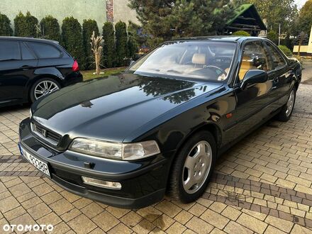 Хонда Легенд 1991 в Европе на Automoto.ua Зеленый Хонда Легенд, объемом двигателя 3.21 л и пробегом 295 тыс. км за 39000 $, фото 1 на Automoto.ua