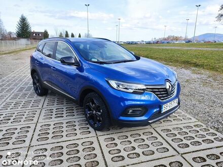 Рено Kadjar, об'ємом двигуна 1.33 л та пробігом 28 тис. км за 18985 $, фото 1 на Automoto.ua