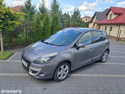 Рено Сценік, об'ємом двигуна 1.46 л та пробігом 164 тис. км за 4104 $, фото 1 на Automoto.ua