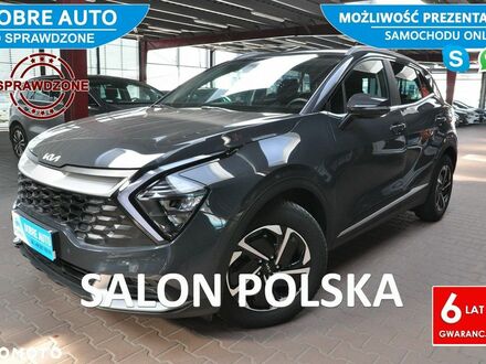 Киа Sportage, объемом двигателя 1.6 л и пробегом 19 тыс. км за 29330 $, фото 1 на Automoto.ua