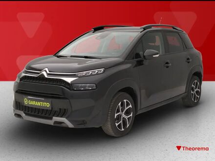 Ситроен C3 Aircross 2024 в Европе на Automoto.ua Черный Ситроен C3 Aircross, объемом двигателя 1.2 л и пробегом 11 тыс. км за 17714 $, фото 1 на Automoto.ua