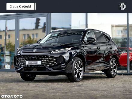 МГ HS 2024 у Європі на Automoto.ua Чорний МГ HS, об'ємом двигуна 0 л та пробігом 1 тис. км за 158750 $, фото 1 на Automoto.ua