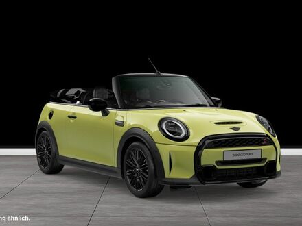 Міні Cooper S 2021 у Європі на Automoto.ua Помаранчевий Міні Cooper S, об'ємом двигуна 2 л та пробігом 5 тис. км за 36172 $, фото 1 на Automoto.ua