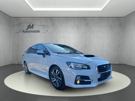 Субару Levorg 2017 в Европе на Automoto.ua Белый Субару Levorg, объемом двигателя 1.6 л и пробегом 186 тыс. км за 15910 $, фото 1 на Automoto.ua