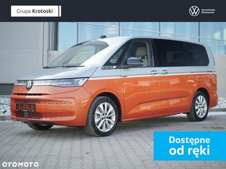 Фольксваген Мультиван 2025 в Европе на Automoto.ua Фольксваген Мультиван, объемом двигателя 1 л и пробегом 5 тыс. км за 353500 $, фото 1 на Automoto.ua