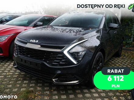 Киа Sportage, объемом двигателя 1.6 л и пробегом 1 тыс. км за 31682 $, фото 1 на Automoto.ua