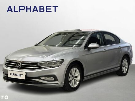 Фольксваген Пассат 2021 у Європі на Automoto.ua Сірий Фольксваген Пассат, об'ємом двигуна 1 л та пробігом 132 тис. км за 69900 $, фото 1 на Automoto.ua