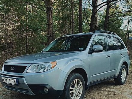 Субару Forester, об'ємом двигуна 2.46 л та пробігом 128 тис. км за 8639 $, фото 1 на Automoto.ua