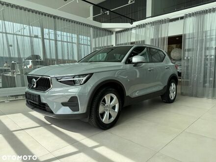 Вольво XC40, об'ємом двигуна 1.97 л та пробігом 10 тис. км за 33218 $, фото 1 на Automoto.ua