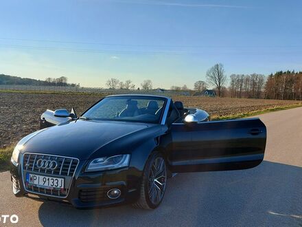 Ауди С5 2010 в Европе на Automoto.ua Ауди С5, объемом двигателя 3 л и пробегом 230 тыс. км за 42600 $, фото 1 на Automoto.ua