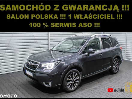 Субару Forester, об'ємом двигуна 2 л та пробігом 185 тис. км за 16798 $, фото 1 на Automoto.ua