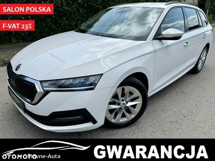 Шкода Октавия 2020 в Европе на Automoto.ua Белый Шкода Октавия, объемом двигателя 1 л и пробегом 175 тыс. км за 14528 $, фото 1 на Automoto.ua