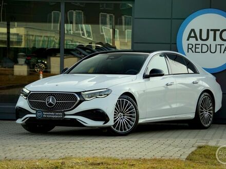 Мерседес E 220 2023 в Европе на Automoto.ua Белый Мерседес E 220, объемом двигателя 1.99 л и пробегом 19 тыс. км за 83999 $, фото 1 на Automoto.ua