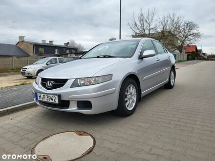 Хонда Аккорд, об'ємом двигуна 2 л та пробігом 120 тис. км за 3240 $, фото 1 на Automoto.ua