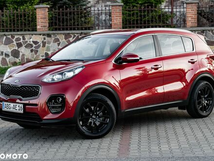 Кіа Sportage, об'ємом двигуна 1.59 л та пробігом 149 тис. км за 15097 $, фото 1 на Automoto.ua